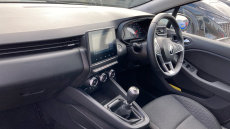 Renault Clio 1.0 TCe 90 Iconic Edition 5dr Petrol Hatchback